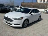 Ford Fusion (North America) 2017 года за 7 500 000 тг. в Актау – фото 2