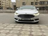 Ford Fusion (North America) 2017 года за 7 500 000 тг. в Актау – фото 5