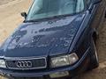 Audi 80 1993 годаүшін1 100 000 тг. в Аманкарагай