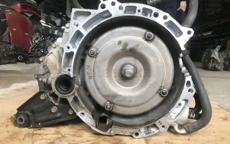 Автомат коробка передач mazda fs l3 lf aj gy z5 kl kf k8 l3 b6 v3 fs sr20 gүшін140 000 тг. в Алматы