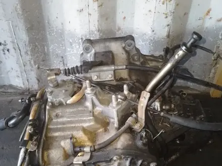 Автомат коробка передач mazda fs l3 lf aj gy z5 kl kf k8 l3 b6 v3 fs sr20 g за 140 000 тг. в Алматы – фото 8