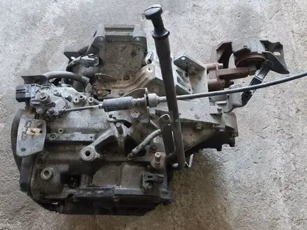 Автомат коробка передач mazda fs l3 lf aj gy z5 kl kf k8 l3 b6 v3 fs sr20 g за 140 000 тг. в Алматы – фото 9
