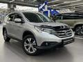 Honda CR-V 2013 года за 11 490 000 тг. в Алматы – фото 3