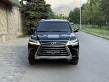 Lexus LX 570 2017 года за 43 500 000 тг. в Алматы – фото 3