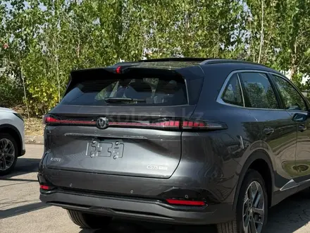 Changan CS75 Plus 2.0 AT 2026 года за 11 700 000 тг. в Алматы – фото 13