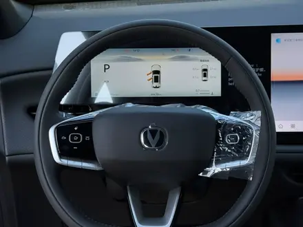 Changan CS75 Plus 2.0 AT 2026 года за 11 700 000 тг. в Алматы – фото 5