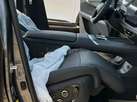 Changan CS75 Plus 2.0 AT 2026 года за 11 700 000 тг. в Алматы – фото 7