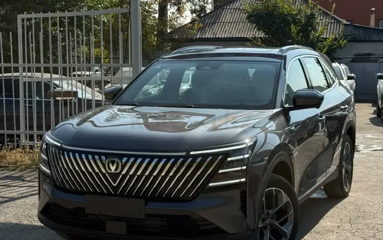 Changan CS75 Plus 2.0 AT 2026 годаүшін11 700 000 тг. в Алматы