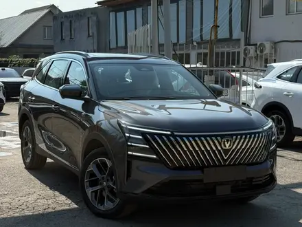 Changan CS75 Plus 2.0 AT 2026 года за 11 700 000 тг. в Алматы – фото 2