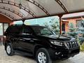 Toyota Land Cruiser Prado 2021 года за 29 000 000 тг. в Актобе – фото 4