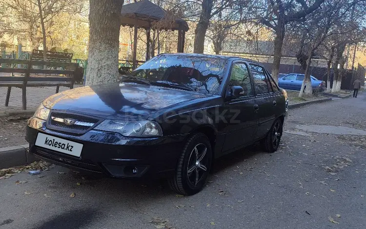 Daewoo Nexia 2013 года за 1 800 000 тг. в Шымкент