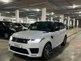 Land Rover Range Rover Sport 2020 годаүшін40 000 000 тг. в Астана