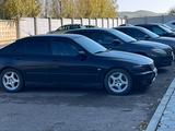 Lexus IS 200 2001 годаүшін4 000 000 тг. в Кордай – фото 4