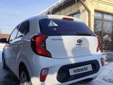 Kia Morning 2019 года за 4 600 000 тг. в Алматы – фото 5