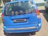 Mitsubishi Space Star 1999 годаүшін300 000 тг. в Астана – фото 2