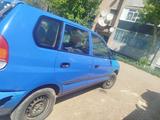 Mitsubishi Space Star 1999 годаүшін300 000 тг. в Астана – фото 5