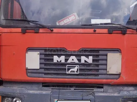MAN  F 2000 2000 года за 20 000 000 тг. в Алматы – фото 2
