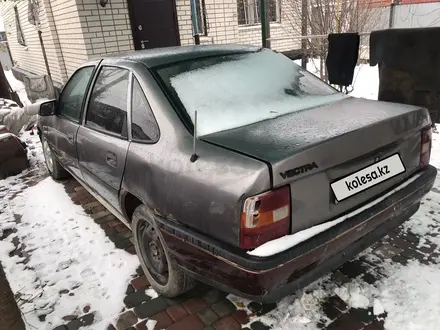 Opel Vectra 1991 года за 380 000 тг. в Актобе – фото 2