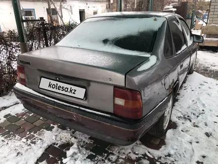 Opel Vectra 1991 года за 380 000 тг. в Актобе