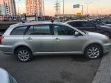 Toyota Avensis 2004 годаүшін4 200 000 тг. в Астана – фото 3