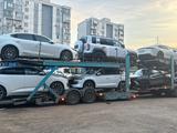Renault  Premium 2010 года за 20 000 000 тг. в Алматы – фото 2