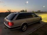 Audi 100 1993 года за 2 200 000 тг. в Приозерск – фото 2