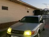 Audi 100 1993 года за 2 200 000 тг. в Приозерск