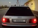 Audi 100 1993 года за 2 200 000 тг. в Приозерск – фото 5