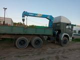 КамАЗ  5555 1990 года за 5 550 000 тг. в Уральск