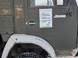 КамАЗ  5555 1990 года за 5 000 000 тг. в Уральск – фото 5