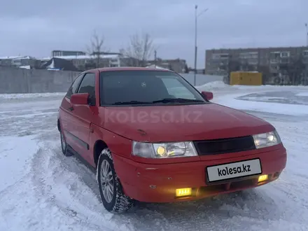 ВАЗ (Lada) 2112 2007 года за 1 000 000 тг. в Петропавловск – фото 3