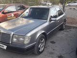 Mercedes-Benz E 200 1991 года за 750 000 тг. в Туркестан – фото 2