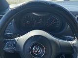 Volkswagen Polo 2015 года за 6 500 000 тг. в Актау – фото 3