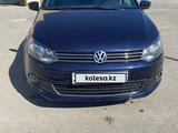 Volkswagen Polo 2015 года за 6 500 000 тг. в Актау – фото 2