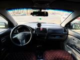 Kia Picanto 2005 годаүшін2 600 000 тг. в Алматы