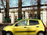 Kia Picanto 2005 годаүшін2 600 000 тг. в Алматы – фото 4