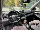 Toyota RAV4 2012 года за 8 000 000 тг. в Алматы – фото 5