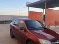 ВАЗ (Lada) Granta 2190 2013 годаүшін2 500 000 тг. в Уральск – фото 3