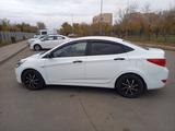 Hyundai Accent 2015 года за 4 700 000 тг. в Павлодар – фото 2