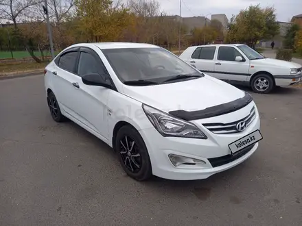 Hyundai Accent 2015 года за 4 700 000 тг. в Павлодар – фото 7