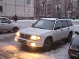 Subaru Forester 1998 года за 3 300 000 тг. в Усть-Каменогорск