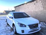 FAW Besturn B50 2012 года за 1 700 000 тг. в Актобе