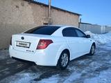 FAW Besturn B50 2012 года за 1 700 000 тг. в Актобе – фото 2