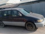 Mitsubishi Space Wagon 1994 года за 1 500 000 тг. в Алматы