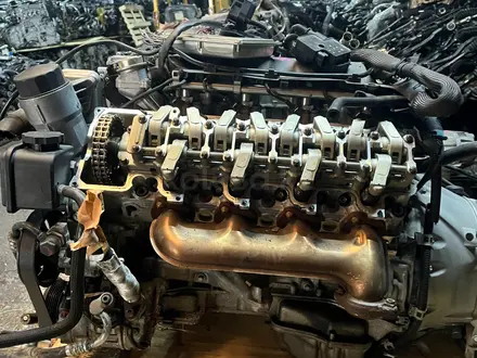 Двигатель Mercedes M 113 E50 V8 5.0 л за 1 100 000 тг. в Астана – фото 17