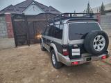 Mitsubishi Pajero 1997 года за 4 300 000 тг. в Туркестан – фото 5