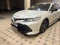 Toyota Camry 2020 годаfor14 200 000 тг. в Тараз – фото 2