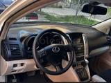 Lexus RX 400h 2008 годаfor8 300 000 тг. в Алматы – фото 4