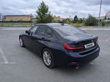 BMW 320 2021 годаүшін18 800 000 тг. в Астана
