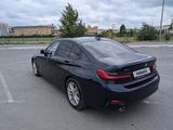 BMW 320 2021 годаүшін18 800 000 тг. в Астана – фото 3